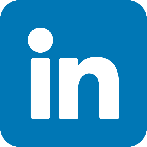 icono Linkedin