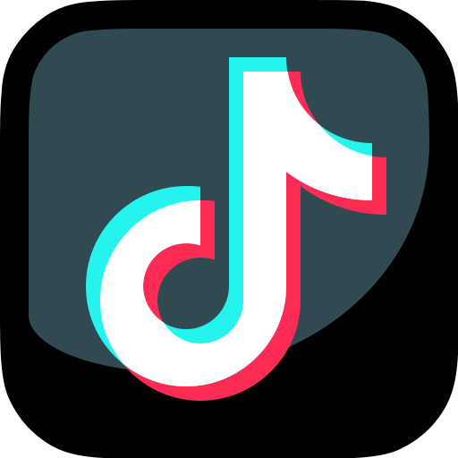 icono TikTok