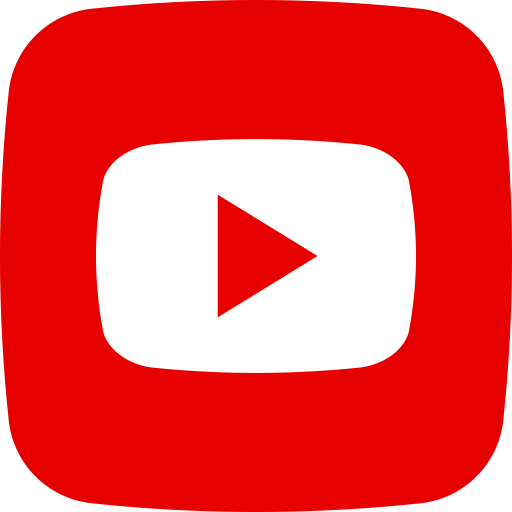 icono YouTube